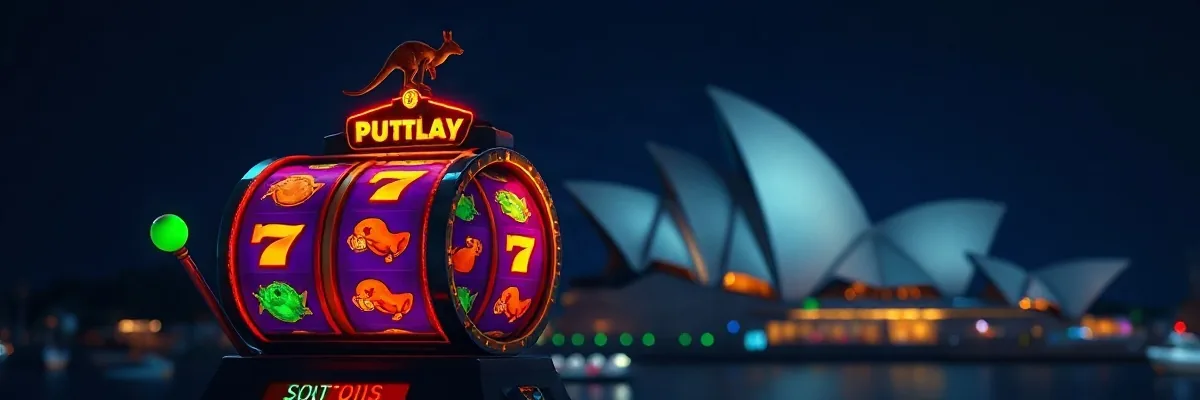 Bitcoin Pokies Australia — How Verification Works as a Support Process for players in Australia