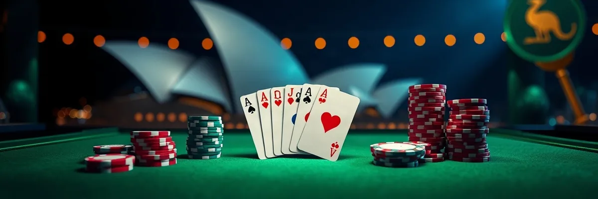 Catalogue Sizes Broken Down by Category: online poker australia guide for players in Australia